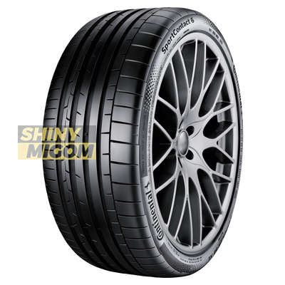 Continental SportContact 6 305 30 ZR20 103(Y) MO FR