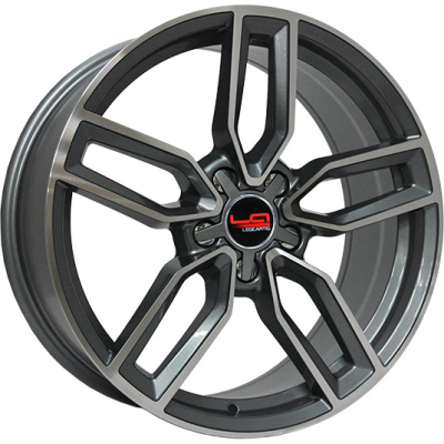 Диски REPLICA 8x18/5x112 ET31 D66.6 _Concept-A519 gmf