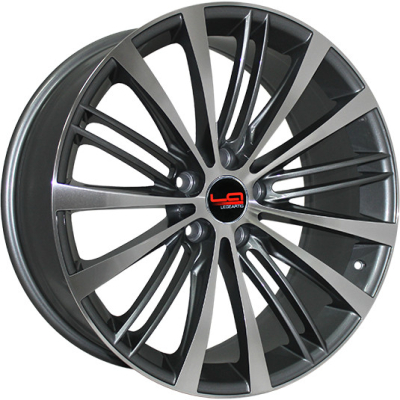 Диски REPLICA 8.5x20/5x112 ET25 D66.6 _Concept-B529 gmf