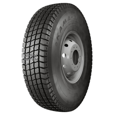 КАМА (Нижнекамский шинный завод) Кама-310 Мороз 10 0 R20 146/143K