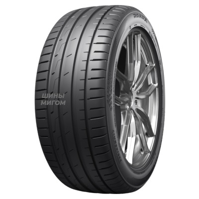 Sailun RoadX RXMotion DU71 235 50 R18 101Y