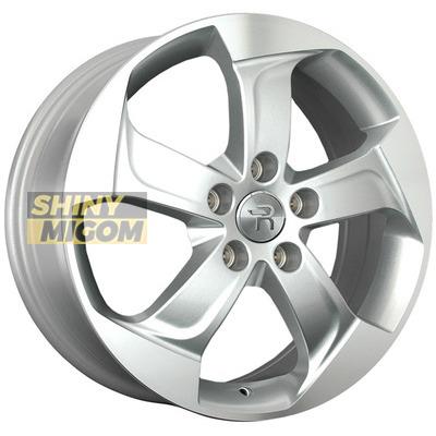 Диски Replay 6.5x17/5x114.3 ET50 D60.1 SZ47 SF