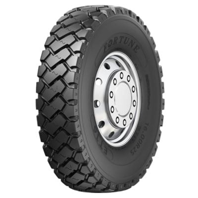 Fortune ET16 H2 E-4 14 0 R25 169B