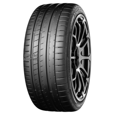 Yokohama Advan Sport V107 265 35 R22 102Y