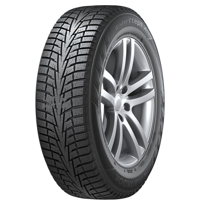 Шины Hankook Winter I*cept X RW10 235 55 R18 100T Шины Hankook Winter I*cept X RW10 235 55 R18 100T