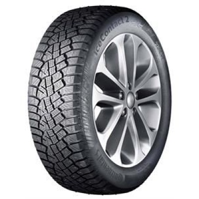 Continental IceContact 2 SUV 265 50 R19 110T