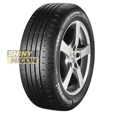 Continental ContiEcoContact 5 205 60 R16 92H