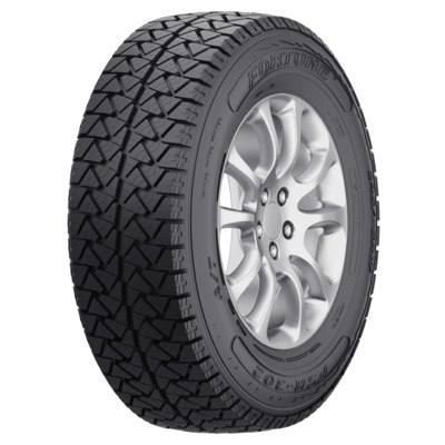 Fortune FSR-302 265 70 R16 112T