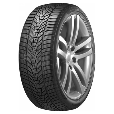 Hankook Winter i*cept Evo 3 X W330A 255 55 R20 110V  