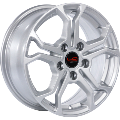 Диски REPLICA 6.5x15/5x114.3 ET43 D66.1 _Concept-RN504 s