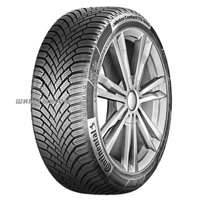 Continental ContiWinterContact TS 860 195 50 R15 82T  